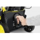 Газонокосилка аккумуляторная Karcher LMO 18-36 Battery Set в Архангельске