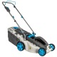 Газонокосилка аккумуляторная DDE BlueTech LMB 3840 (без аккумулятора и ЗУ) в Архангельске