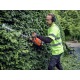 Бензоножницы Husqvarna 522HDR75S в Архангельске