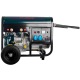 Бензогенератор сварочный BauMaster PG-8719WX 4.5 кВт в Архангельске