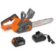 Аккумуляторная пила Daewoo DACS 1221Li SET 12&quot; в Архангельске