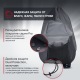Чехол Park-Manner для снегохода универсальный серии Pro MAX в Архангельске