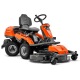 Садовый райдер Husqvarna R 316TX AWD в Архангельске