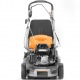 Газонокосилка бензиновая Stiga Twinclip 55 SR H BBC в Архангельске