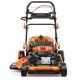 Газонокосилка бензиновая Fuxtec FX-RM5396P в Архангельске