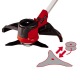 Аккумуляторный триммер Einhell PXC Agillo Kit (2x3,0Ah) в Архангельске