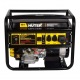 Бензогенератор Huter DY11000LX 8.5 кВт в Архангельске