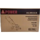 Газонокосилка бензиновая A-iPower ALM41S в Архангельске