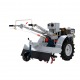 Мотоблок Garden Scout (Скаут) GS 81 DE, почвофреза в Архангельске