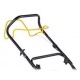 Газонокосилка бензиновая Cub Cadet CC 48 SPO в Архангельске