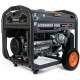 Бензогенератор Helmut LS 8300EA 8 кВт в Архангельске