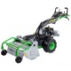 Бензиновая сенокосилка Eurosystems P130 Honda GXV390 в Архангельске