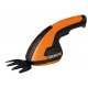 Аккумуляторные садовые ножницы Worx WG800E в Архангельске