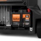 Бензогенератор инверторный Daewoo GDA 4500 SEi 3.7 кВт в Архангельске