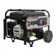 Бензогенератор Loncin LC10000D-S 7.7 кВт в Архангельске