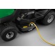 Садовый минитрактор Caiman Rapido Max 2WD 97D2K2 в Архангельске