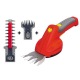 Аккумуляторые садовые ножницы Wolf-Garten Finesse Set в Архангельске