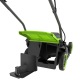 Газонокосилка аккумуляторная GreenWorks GD40LM361 4 Ач в Архангельске