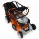 Газонокосилка бензиновая Villartec MB4151T в Архангельске