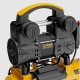 Компрессор поршневой безмасляный Denzel DLP-950/10 в Архангельске