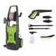 Мойка высокого давления GreenWorks GPWG5II в Архангельске