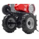 Мотоблок Pubert Vario 55H TWK+ с пневмоколесами 4x8 в Архангельске