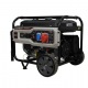 Бензогенератор Loncin LC8000D-S 6 кВт в Архангельске