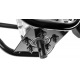 Мотобур (бензобур) Hammer MTB80 без шнека в Архангельске