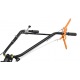 Мотоблок Carver MT-701 в Архангельске
