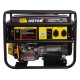 Бензогенератор Huter DY6500LXG 5 кВт в Архангельске
