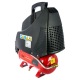 Компрессор поршневой безмасляный Fubag Paint Master Kit OL195 /6+ 3 предмета в Архангельске