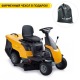 Садовый минитрактор Stiga Combi 1066 HQ в Архангельске