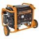 Бензогенератор Carver PPG-3900АM 2.8 кВт в Архангельске
