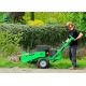 Измельчитель пней Laski F460Е/27 в Архангельске