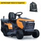 Садовый райдер Villartec MR1592H в Архангельске