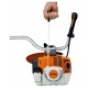 Бензокоса (бензиновый триммер) Stihl FS 55 в Архангельске