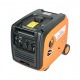 Инверторный бензогенератор Villartec GI358S 3.5 кВт в Архангельске