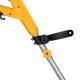 Снегоуборщик электрический DEKO ST1700R в Архангельске