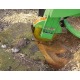 Измельчитель пней Laski F 500 H/27 в Архангельске