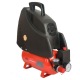 Компрессор поршневой безмасляный Fubag Wood Master Kit OL195/6 + 4 предмета в Архангельске