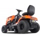 Садовый минитрактор Yard Fox T 108SCH в Архангельске