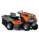 Садовый минитрактор Husqvarna TC 238T в Архангельске