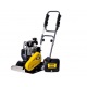 Виброплита бензиновая Husqvarna Atlas Copco LF 60 LAT в Архангельске
