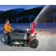 Снегоуборщик гусеничный Honda HSL 2511 E в Архангельске