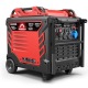 Инверторный бензогенератор Sunreka G9000iS 8.5 кВт в Архангельске