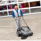 Подметальная машина Karcher KM 70/30 C Bp Pack Adv в Архангельске