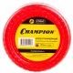 Корд триммерный Champion Twisted Square 3.0мм, 25м (витой квадрат) в Архангельске