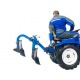 Плуг двухкорпусный регулируемый 220C для Garden Scout (Скаут) GS 81 D, GS 81 DE, GS 101 D, GS 101 DE, GS 15 DE в Архангельске