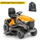 Садовый минитрактор Stiga Tornado 6121 HW в Архангельске