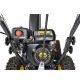 Бензиновый снегоуборщик Huter SGC 4000 в Архангельске